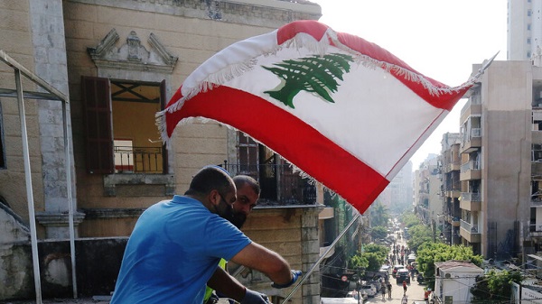 الكشف عن قائمة الدول التي ساعدت لبنان وما قدمته